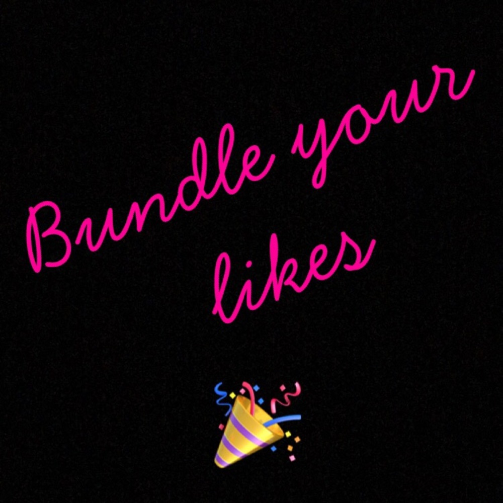 For a private offer! 🎉